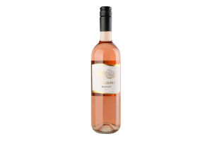 Вино 0.75л 10.5% рожеве напівсухе Rosato Casaletto пл
