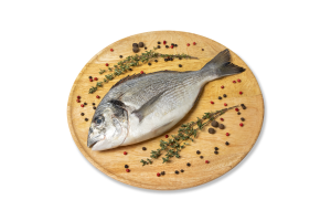 Дорадо охолоджений ваг