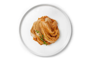 Капуста Кімчі