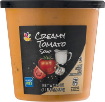 Ahold Creamy Tomato Soup