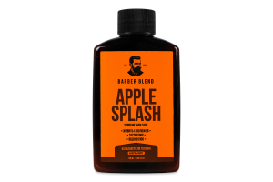 Бальзам після гоління зволожувальний Apple splash Barber Blend 120мл