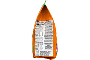 Annie's Homegrown Organic Cheddar Snack Mix