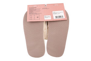 Взуття домашнє дитяче штучне хутро з вушками р.30-35 Twins