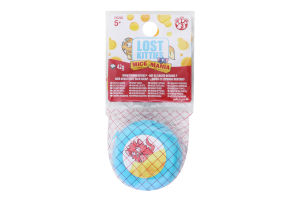 Игрушка Lost Kitties Mice Mania Мини в ассорт