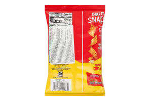 Крекери Cheez-It з подвійним сиром