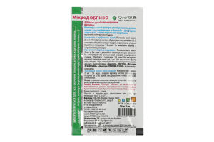 Добриво ФітоФос 25мл Quantum