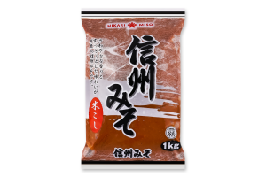 Мисо паста светлая Shiro Hikari Miso м/у 1кг