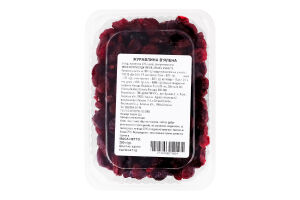 Журавлина сушена Fruit d`Or inc. п/у 250г