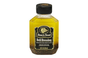 Boar's Head Deli Dressing