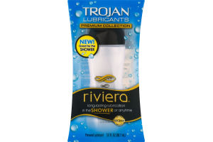 Trojan Lubricants Premium Collection Riviera