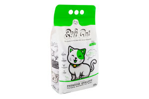 Наповнювач Soft Cat Aloe Vera