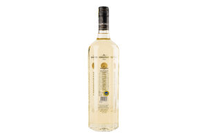 Вермут 1л 16% Vermouth di Torino Bianco Gamondi бут