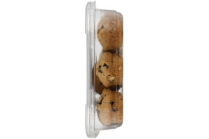 Ahold Mini Muffins Chocolate Chip