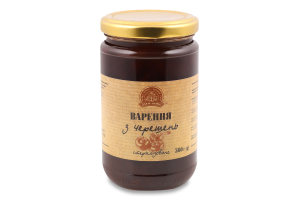 Варення з черешень Дари ланів с/б 360