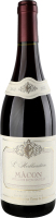 Вино L'Herblandiere Macon AOC червоне сухе