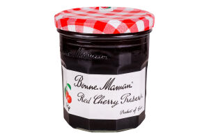 Джем Bonne Maman екстра вишневий