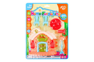 Набір іграшковий Home furnishing