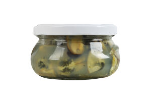 Мидии в рассоле с анчоусами Norven с/б 185г