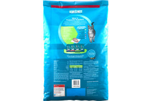 Purina One Purposeful Nutrition Indoor Advantage Cat Food Turkey