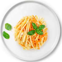 Сельдерей по-корейски