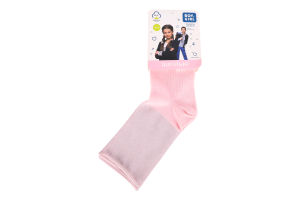 Шкарпетки д/дівчинки Boy&Girl Lurex pearl р.23-25