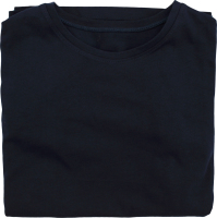 Футболка дитяча для хлопчиків, розмір 122-128, арт. ART-TShirt 20 Lacivert model1, колір темно-синій