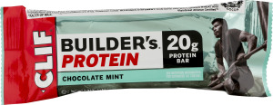 Clif Builder's Protein Chocolate Mint