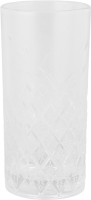 Склянка Liberty Long Drink 375мл Uniglass