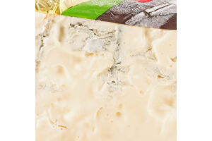 Сир Carozzi Capriziola з блакитною пліс45% коз/мол