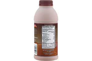 Turkey Hill 1% Low Fat Milk Chocolate
