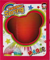 Іграшка-антистрес Веселка