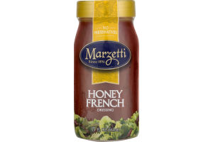Marzetti Dressing Honey French