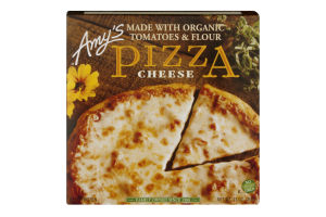 Amy's Pizza Cheese