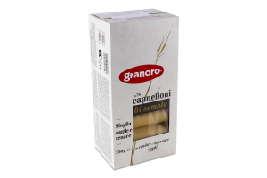 Изделия макаронные Granoro Канеллони ^