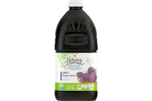 Nature's Promise 100% Prune Juice