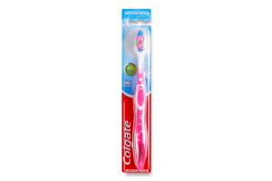 Щетка зубная Max fresh Colgate 1шт