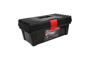 Ящик д/інструментів Stuff Optimo B 12" 31*17*13см Haisser