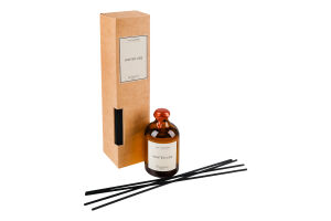 Дифузор ароматичний 100мл Winter vibe Lay Concrete 1шт