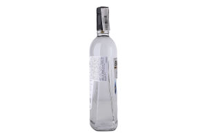 Горілка 1л 40% Premium Barska пл