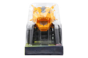 Іграшка для дітей від 3років №QT250322084 И163 Dinosaur truck Union Source Co. Ltd 1шт