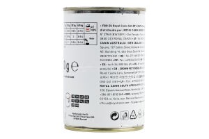 Корм д/котов Royal Canin GASTRO-INTEST.CANINE cans