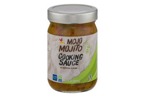 Ahold Mojo Mojito Cooking Sauce
