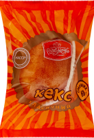 Кекс Классический Рум'янець м/у 60г