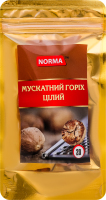 Орех мускатный целый Norma д/п 20г
