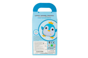 Набір для творчості Зший сам Пінгвін