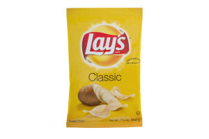 Lay's Potato Chips Classic