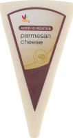 Ahold Parmesan Chese