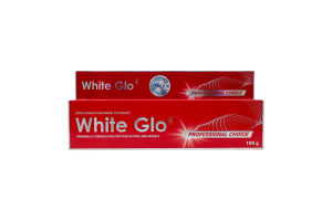 Паста зубна Відбілююча Професійний вибір 100г White Glo
