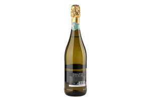 Вино 0.75л 8% біле напівсолодке газоване виноградне натуральне Lambrusco dell'Emilia Marengo пл
