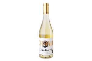 Вино Faustino VII б/нсол.12% 0,75л